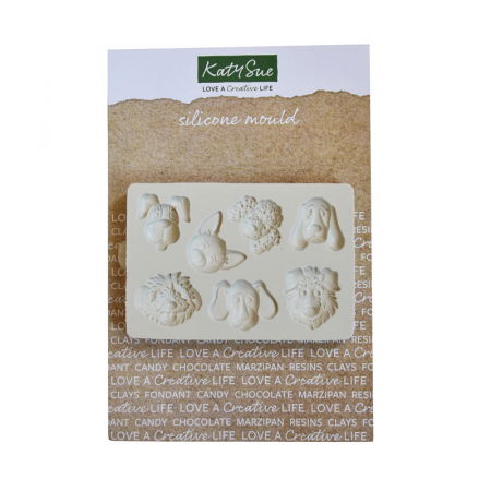 Mulaje de Silicon - Mulaj Silicon 7 Capete Catelusi