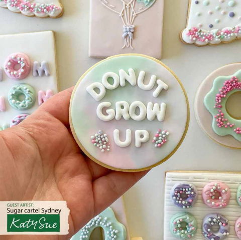 Mulaje de Silicon - Mulaj Silicon Alfabet Litere Mari Stil Bombat H 2.5 cm