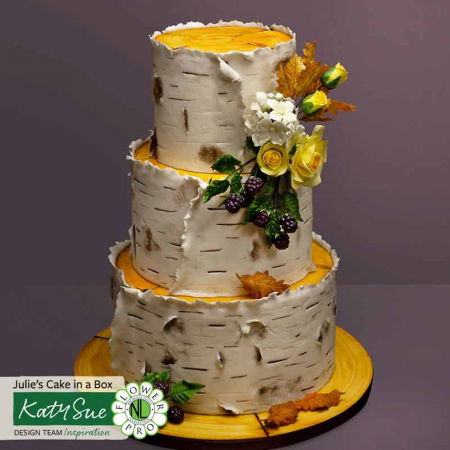 Mulaj Silicon Alune si Fructe de Padure Ø 3 x H 2 cm [2]