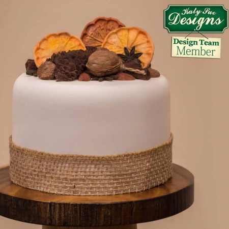 Mulaj Silicon Alune si Fructe de Padure Ø 3 x H 2 cm [4]