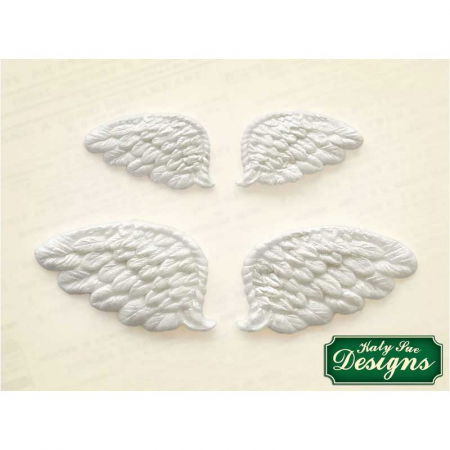 Mulaj Silicon Aripi Inger, 4 Subiecte [2]