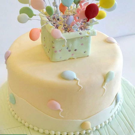 Mulaj Silicon Baloane 15 Subiecte Ø 2.5 - 1.5 cm [5]