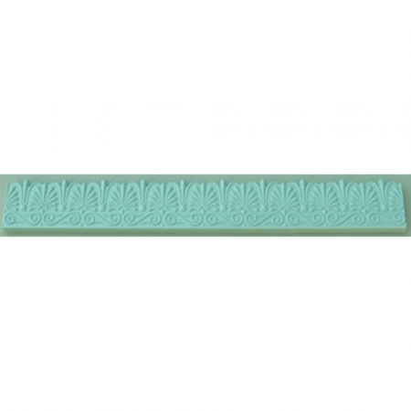 Mulaje de Silicon - Mulaj Silicon Bordura Dantela, 19x2.5 cm