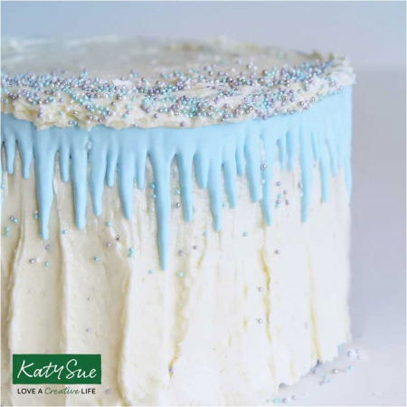 Mulaj Silicon Bordura / Decor Turturi 10 x 5 cm [2]