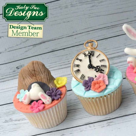 Mulaj Silicon Ceas de Buzunar Ø 4.8 cm [3]