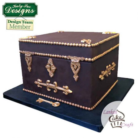 Mulaje de Silicon - Mulaj Silicon Chei si Incuietoare 4 subiecte 7 x 2.4 cm