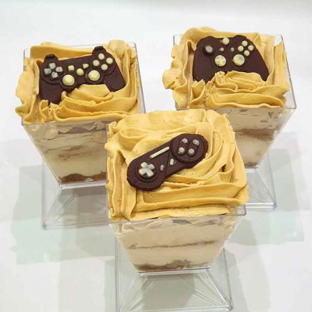 Mulaj Silicon Controler Console Jocuri PC 3 Subiecte, 5.1-4.8x3.2-2 cm [3]