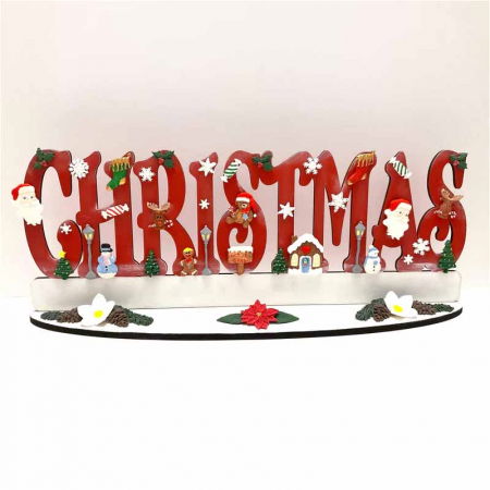 Mulaj Silicon Craciun - Iarna, 5 Subiecte [2]