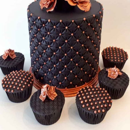 Mulaj Silicon Decor Matlasat, 18.5 x 13.5 cm [3]