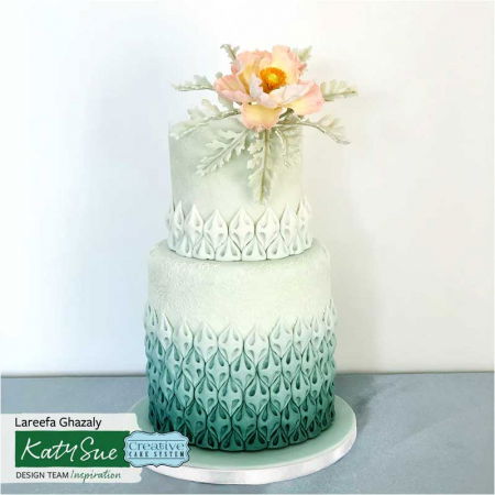 Mulaj Silicon Decor Puff / Nori, 2 Dimensiuni  [3]