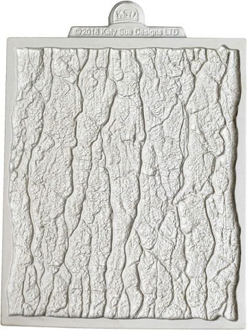 Mulaj Silicon Decor Textura Coaja Copac 14.6 x 12.3 cm [2]