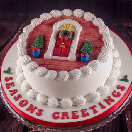 Mulaj Silicon Decor Vintage - Usa Clasica, 1 Subiect 11.8 x 6 cm [4]