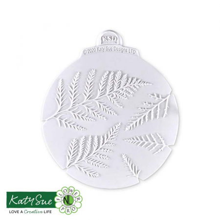 Mulaje de Silicon - Mulaj Silicon Feriga 5 subiecte 7.9 x 4; 5 x 3; 4 x 2; 3 x 1.5; 2 x 1 cm