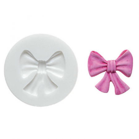 Mulaje de Silicon - Mulaj Silicon Fundita, 4.4 x 4.5 cm (SLK198)