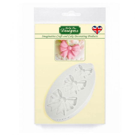 Mulaje de Silicon - Mulaj Silicon Fundite 3 Subiecte Ø 3 - 3.5 cm