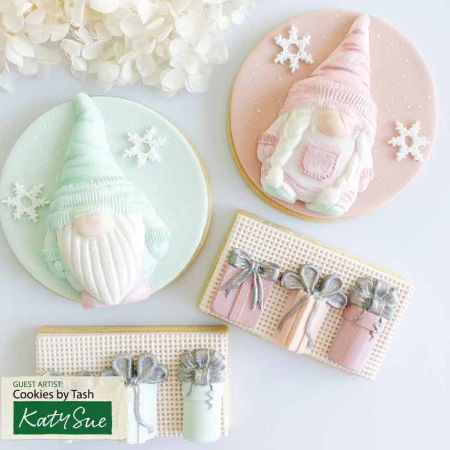 Mulaj Silicon Gnom Baiat 6 x 1.5 x H 10 cm [2]