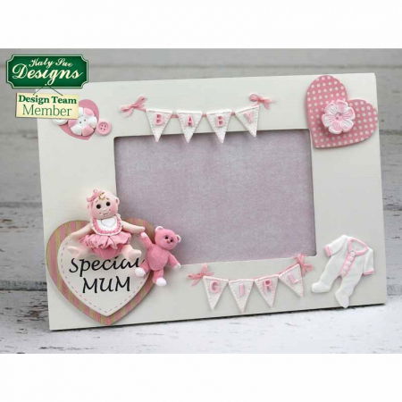 Mulaj Silicon Haine Bebe 8 Subiecte 5 - 1 x 4 - 0.3 cm [4]