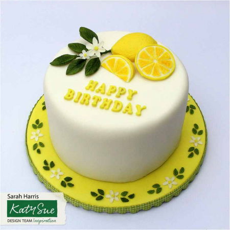 Ustensile Decorare Tort - Mulaj Silicon Lamai, 3 Subiecte Ø 5 - 6.3 cm