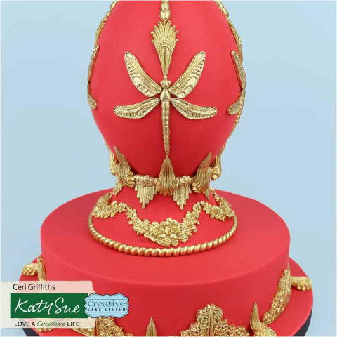 Mulaj Silicon Libelule, 5 Subiecte [2]