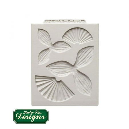 Mulaje de Silicon - Mulaj Silicon Narcise 4 Subiecte Ø 5.5 - 3.8 cm