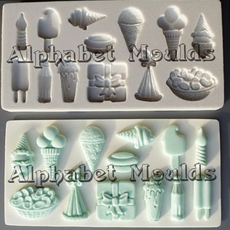 Mulaje de Silicon - Mulaj Silicon Party Time Ø 1.5 - 2.5 cm, 13 Subiecte