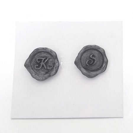 Mulaj Silicon Sigiliu Ceara 2.2 x 2 cm, 28 cavitati - modele [3]