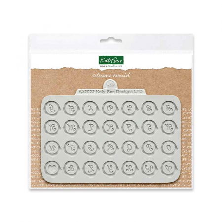 Mulaje de Silicon - Mulaj Silicon Sigiliu Ceara 2.2 x 2 cm, 28 cavitati - modele