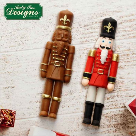 Mulaj Silicon Soldatul Spargator de Nuci Ø 11 cm [2]