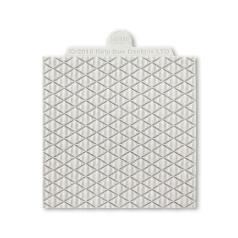 Mulaj Silicon Textura Tricotaj Model 4, 10 x 10 cm [3]