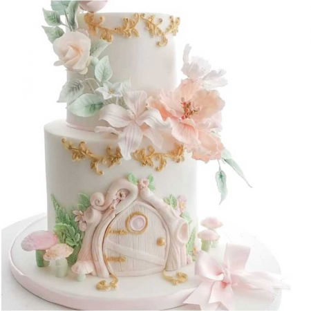 Mulaje de Silicon - Mulaj Silicon Usa Casutei din Povesti