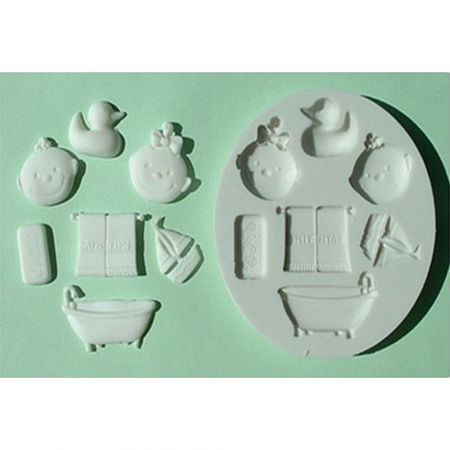 Mulaje de Silicon - Mulaj Silicon Botez, 7 Subiecte