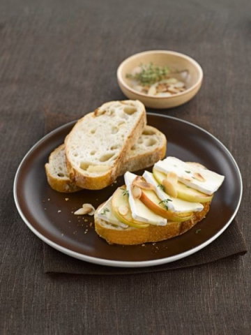 Various Ingredients - O-Tentic Origin - Componenta activa bazata pe maia naturala din grau si secara, Puratos 1 Kg