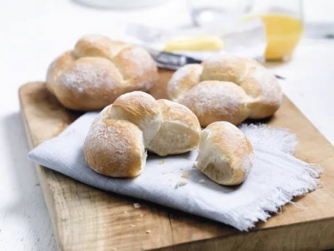 O-Tentic Origin - Componenta activa bazata pe maia naturala din grau si secara, Puratos 1 Kg [2]