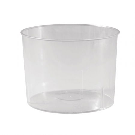 Pahare Desert si Aperitiv - Pahare Bucket 210 ml, Ø 7.8 x H 5.7 cm, Set 100 Buc