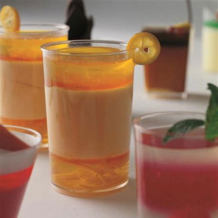 Pahare Desert si Aperitiv - Pahare Classic 120 ml, Ø 5.5 x H 7 cm, Set 100 Buc