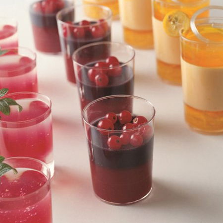 Accesorii Tort, Candy Bar, Bufet - Pahare Classic 170 ml, Ø 6 x H 9 cm, Set 100 Buc