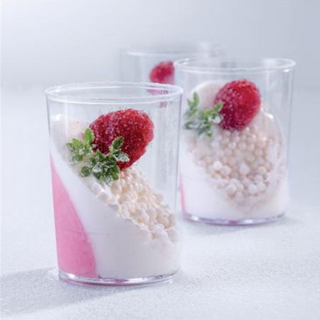 Pahare Classic 170 ml, Ø 6 x H 9 cm, Set 100 Buc [3]