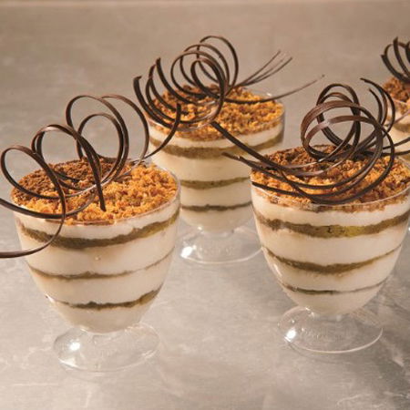 Accesorii Tort, Candy Bar, Bufet - Pahare Drop 190 ml, Ø 7.5 x H 8.5 cm, Set 100 Buc