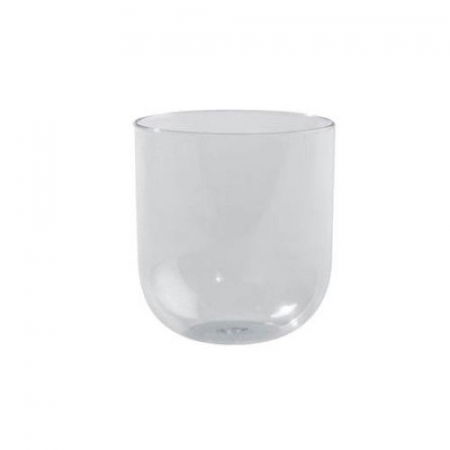 Accesorii Tort, Candy Bar, Bufet - Pahare Japan 47 ml, Ø 4.2 x H 4.3 cm, Set 100 Buc