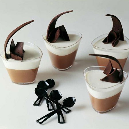 Pahare Triangle 175 ml, Ø 8.5 x H 6.5 cm, Set 100 Buc [2]