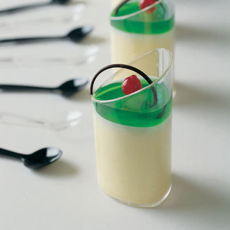 Accesorii Tort, Candy Bar, Bufet - Pahare Tube 80 ml, Ø 4 x H 8.5 cm, Set 100 Buc