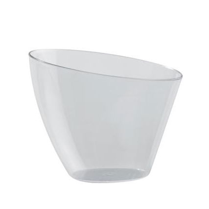 Accesorii Tort, Candy Bar, Bufet - Pahare Vela 140 ml, 8.1 x 7.3 x H 6.7 cm, Set 100 Buc