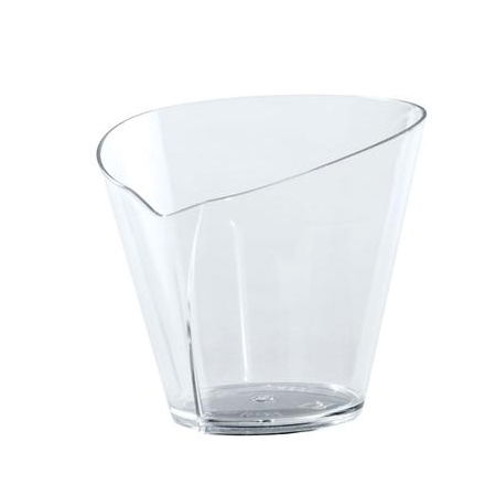 Accesorii Tort, Candy Bar, Bufet - Pahare Waffle 70 ml, Ø 6.4 x H 5.9 cm, Set 100 Buc