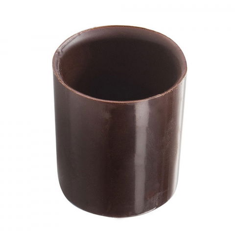Ciocolaterie - Matrite, Ustensile - Paharele Ciocolata Ø2.7xh3.1cm - Matrita Policarbonat