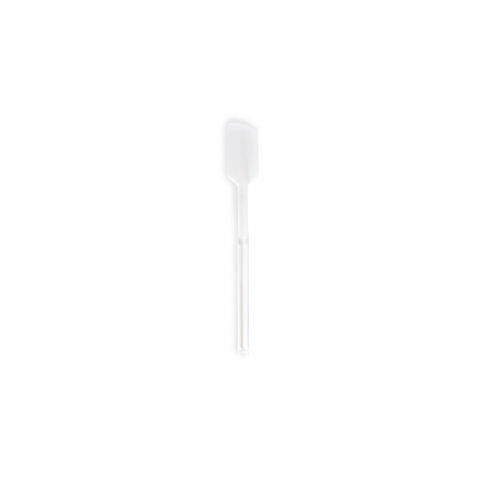 Spatule, Palete - Paleta - Spatula Plastic Alb Temp Max 40°C, 38.5 cm