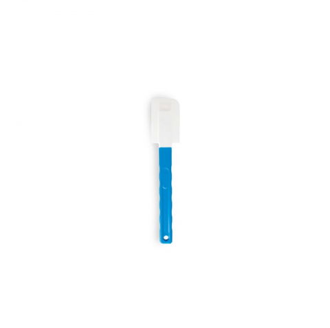 Spatule, Palete - Paleta - Spatula Plastic Albastru Temp Max 40°C, 31 cm