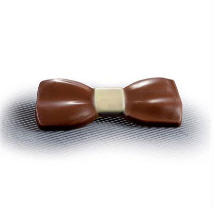 Ciocolaterie - Matrite, Ustensile - Papillon 3D - Set 4 Matrite Plastic Ciocolata