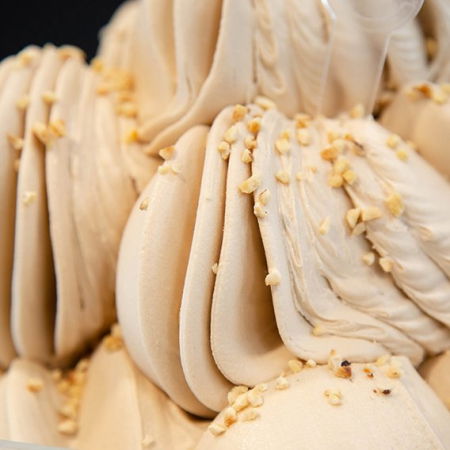 Pasta Alune de Padure 100%, JoyPaste Nocciola Premium, 1 kg [2]