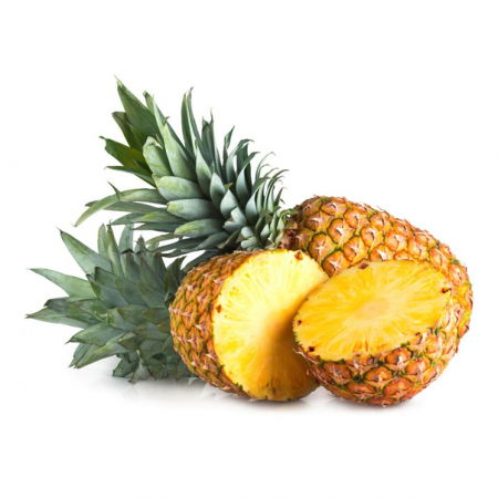 Paste Concentrate Aromatizante - Pasta Aromatizanta ANANAS, Joypaste Ananas 1.2 kg