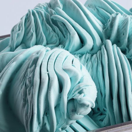 Paste Concentrate Aromatizante - Pasta Aromatizanta BLEU BUBBLE GUM, Joypaste Bubble Blue 1.2 kg